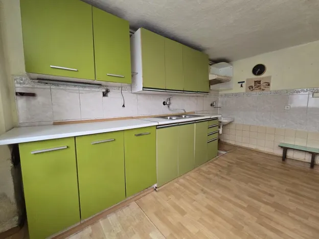 Prodej rodinného domu, Dačice - Dačice III, Kapetova, 95 m2