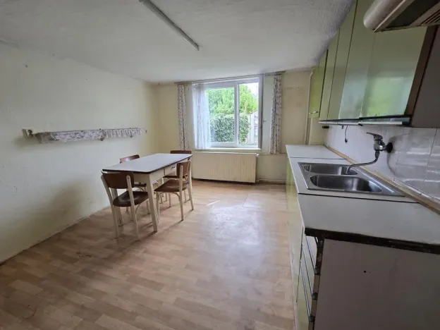 Prodej rodinného domu, Dačice - Dačice III, Kapetova, 95 m2