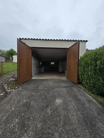 Prodej rodinného domu, Dačice - Dačice III, Kapetova, 95 m2