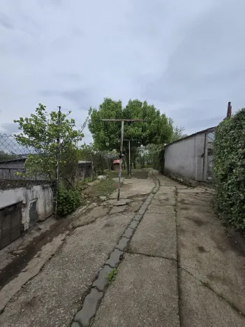 Prodej rodinného domu, Dačice - Dačice III, Kapetova, 95 m2