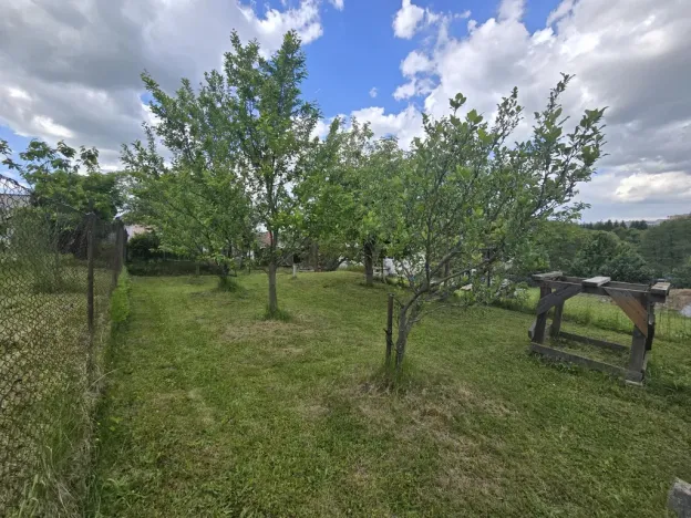 Prodej rodinného domu, Dačice - Dačice III, Kapetova, 95 m2