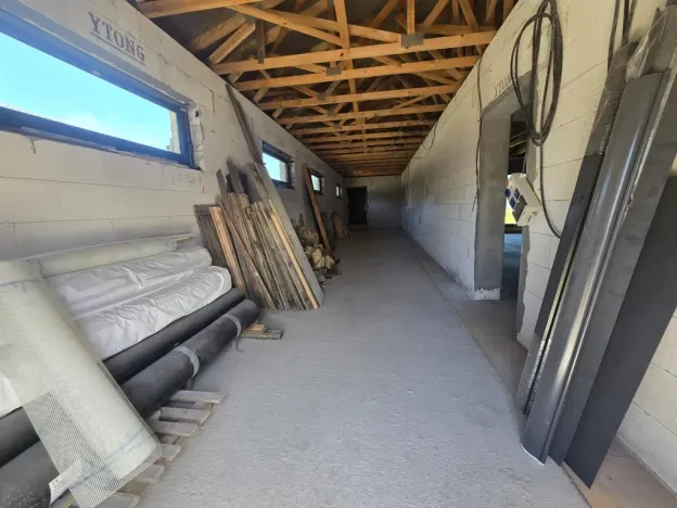 Prodej rodinného domu, Předín, 175 m2