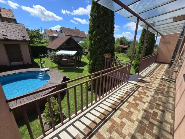 Prodej rodinného domu, Jemnice, Polická, 154 m2