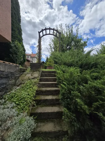 Prodej rodinného domu, Jemnice, Polická, 154 m2