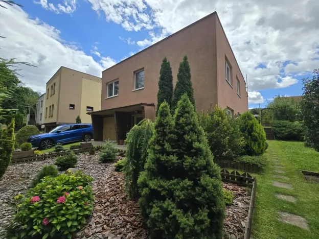 Prodej rodinného domu, Jemnice, Polická, 154 m2