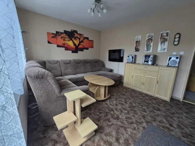 Prodej rodinného domu, Jemnice, Polická, 154 m2