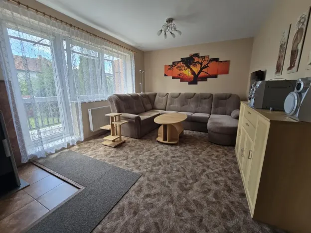 Prodej rodinného domu, Jemnice, Polická, 154 m2