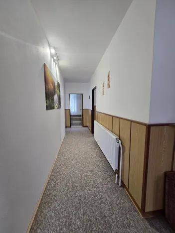 Prodej rodinného domu, Jemnice, Polická, 154 m2