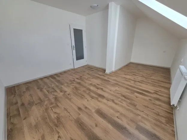 Pronájem bytu 2+kk, Třebíč - Jejkov, Husova, 55 m2