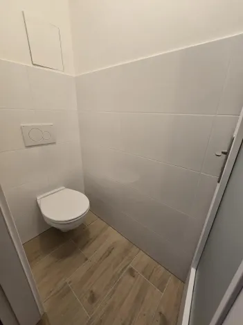 Pronájem bytu 2+kk, Třebíč - Jejkov, Husova, 55 m2