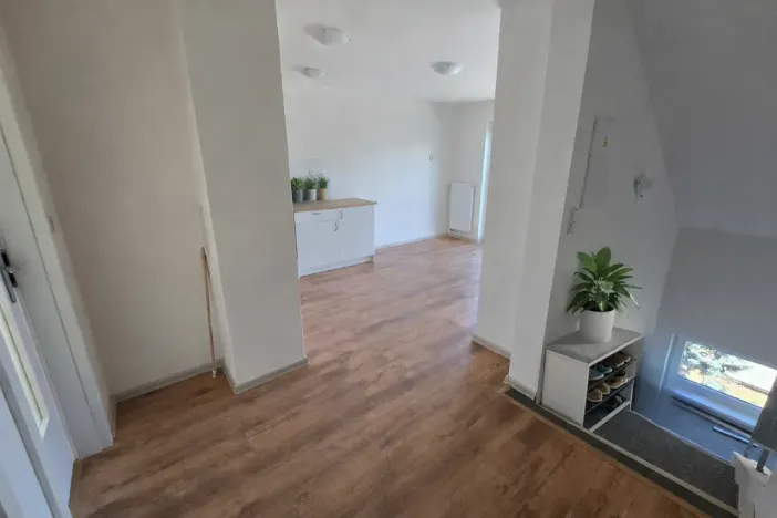 Pronájem bytu 2+kk, Třebíč - Jejkov, Husova, 55 m2