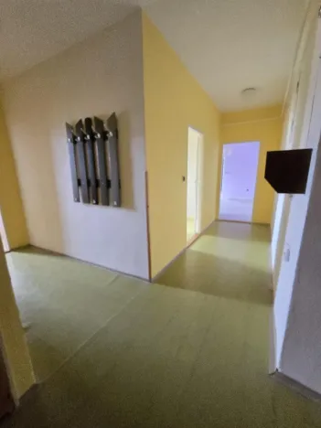 Pronájem bytu 2+1, Moravské Budějovice, Tyršova, 78 m2