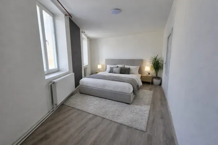 Pronájem bytu 2+1, Moravské Budějovice, Tyršova, 78 m2