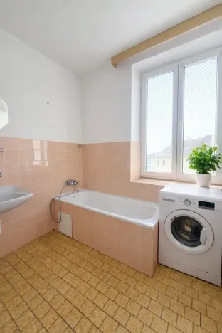 Pronájem bytu 2+1, Moravské Budějovice, Tyršova, 78 m2