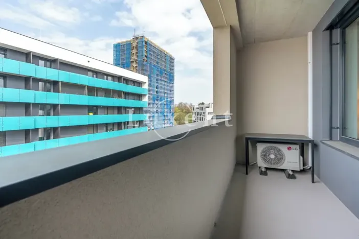 Pronájem bytu 3+kk, Praha - Žižkov, Olgy Havlové, 73 m2