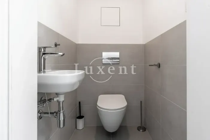 Pronájem bytu 3+kk, Praha - Žižkov, Olgy Havlové, 73 m2