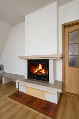 Prodej bytu 3+kk, Jemnice, Tyršova, 109 m2