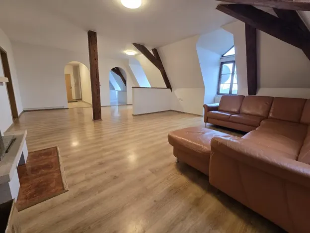 Prodej bytu 3+kk, Jemnice, Tyršova, 109 m2