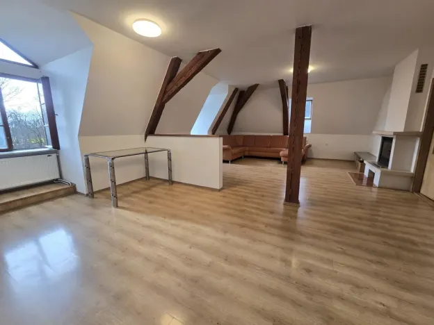 Prodej bytu 3+kk, Jemnice, Tyršova, 109 m2