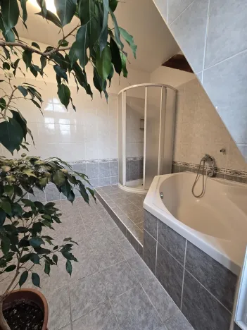 Prodej bytu 3+kk, Jemnice, Tyršova, 109 m2