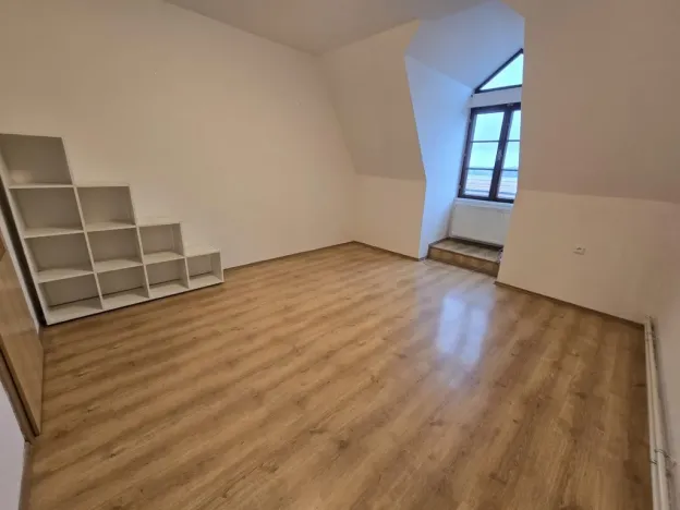 Prodej bytu 3+kk, Jemnice, Tyršova, 109 m2