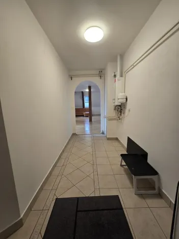 Prodej bytu 3+kk, Jemnice, Tyršova, 109 m2