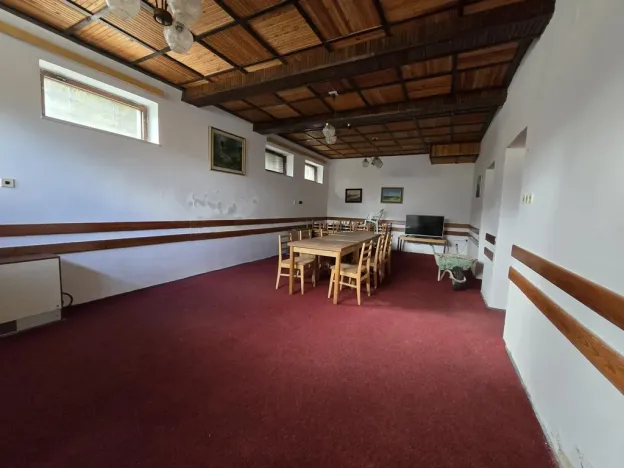 Prodej chaty, Oslnovice, 280 m2