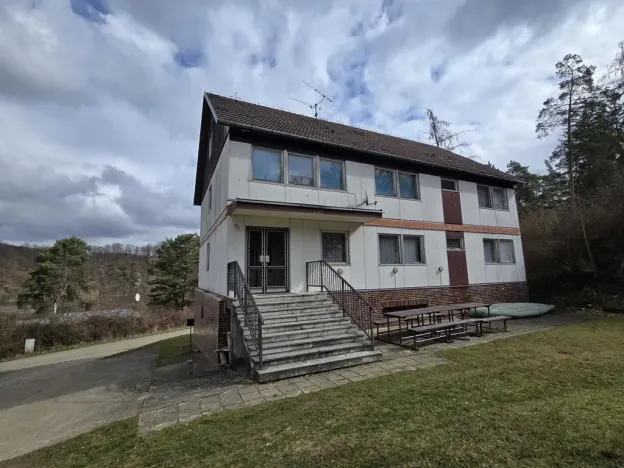 Prodej chaty, Oslnovice, 280 m2