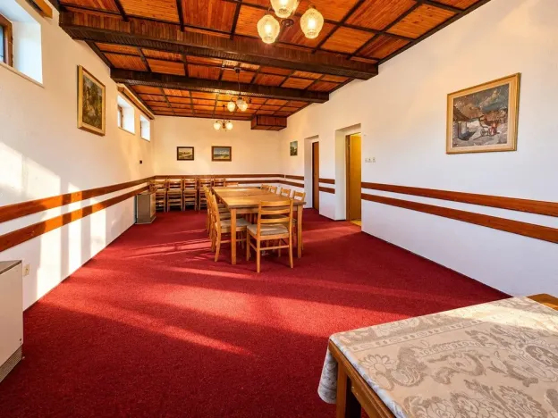 Prodej chaty, Oslnovice, 280 m2