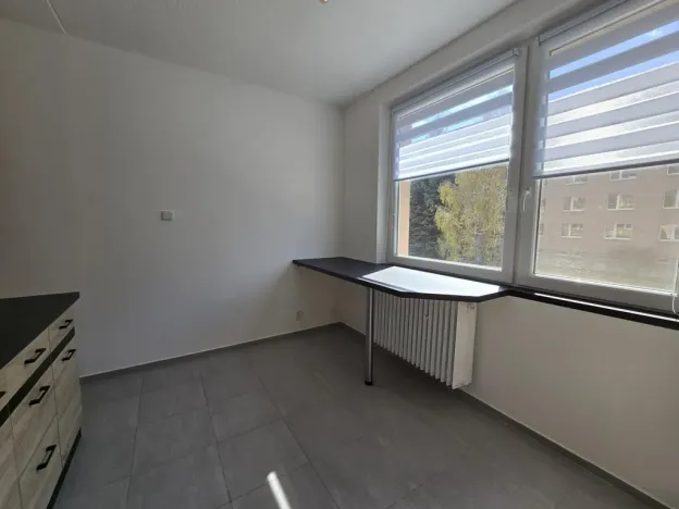 Pronájem bytu 1+1, Moravské Budějovice, Šafaříkova, 33 m2