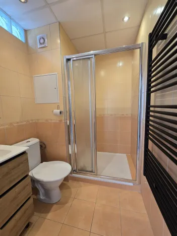 Pronájem bytu 1+1, Moravské Budějovice, Šafaříkova, 33 m2