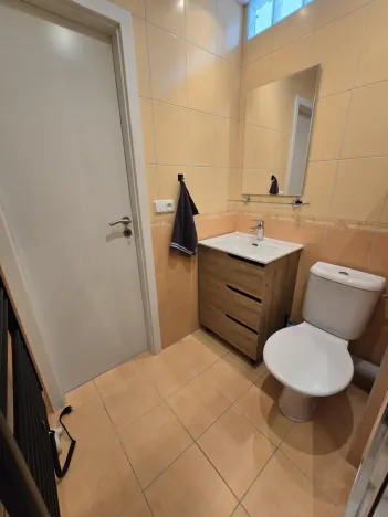 Pronájem bytu 1+1, Moravské Budějovice, Šafaříkova, 33 m2