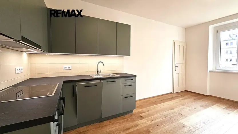 Pronájem bytu 2+kk, Praha - Břevnov, Junácká, 50 m2