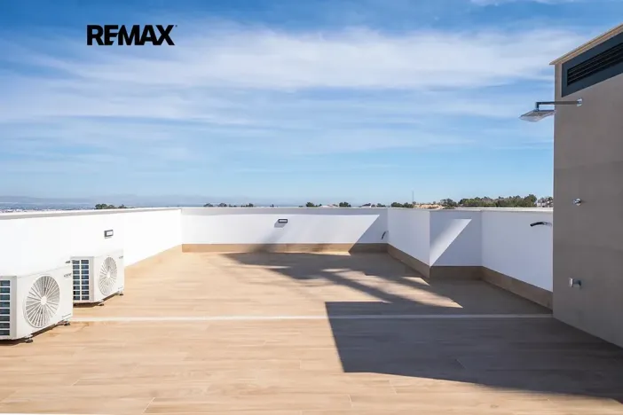 Prodej vily, Benejúzar, Španělsko, Calle Algorfa, 199 m2