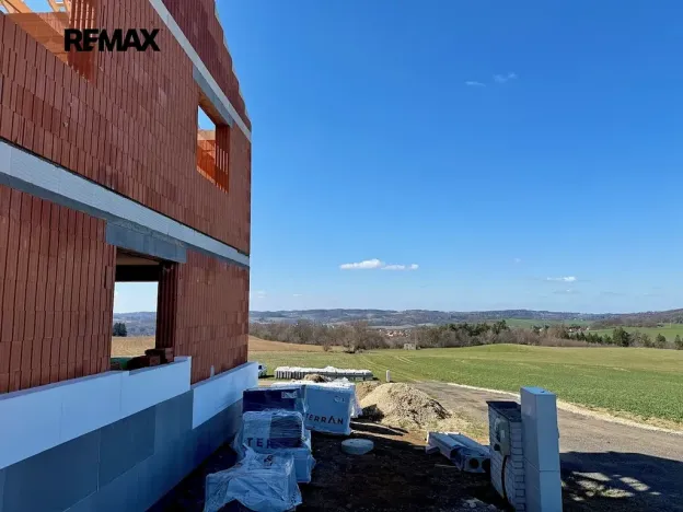 Prodej rodinného domu, Ondřejov, 139 m2