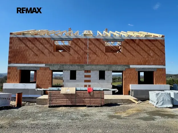 Prodej rodinného domu, Ondřejov, 139 m2