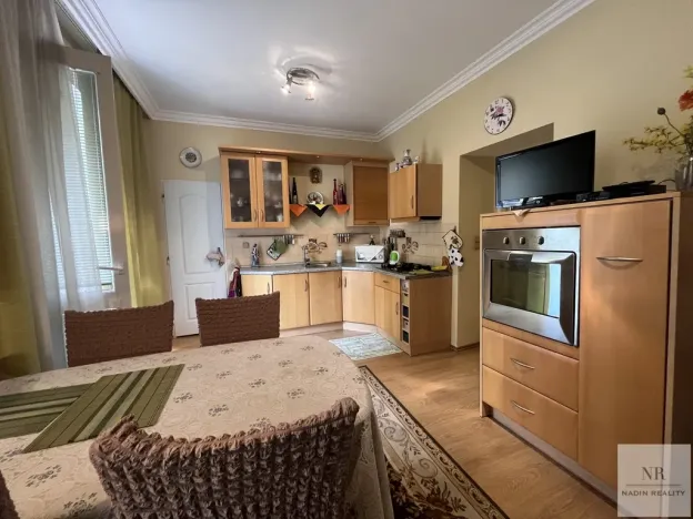 Prodej bytu 2+1, Karlovy Vary, Foersterova, 80 m2