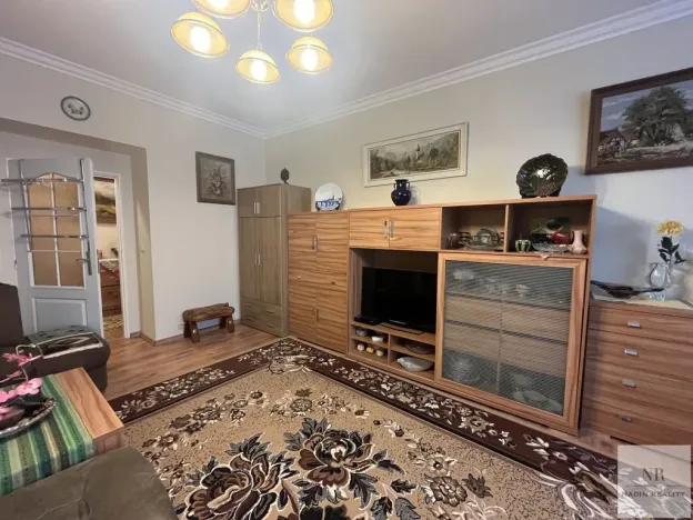 Prodej bytu 2+1, Karlovy Vary, Foersterova, 80 m2