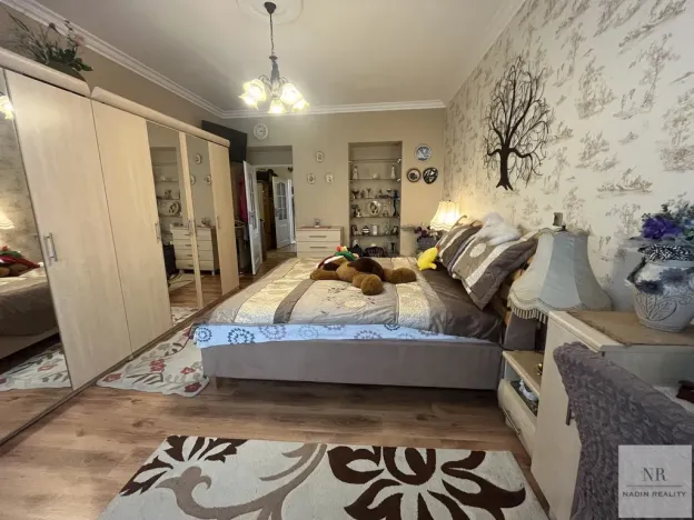 Prodej bytu 2+1, Karlovy Vary, Foersterova, 80 m2