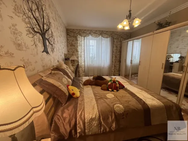 Prodej bytu 2+1, Karlovy Vary, Foersterova, 80 m2