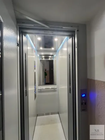 Prodej bytu 2+1, Karlovy Vary, Foersterova, 80 m2