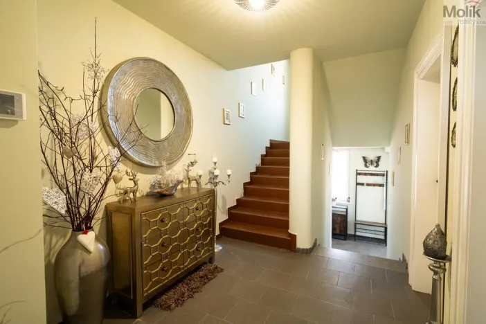 Prodej rodinného domu, Žatec, Dukelská, 200 m2