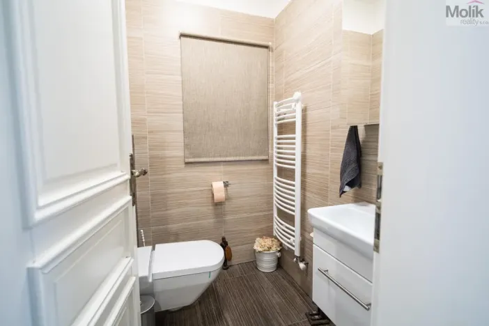 Prodej rodinného domu, Žatec, Dukelská, 200 m2