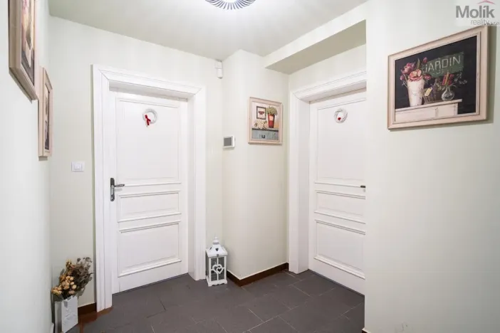 Prodej rodinného domu, Žatec, Dukelská, 200 m2