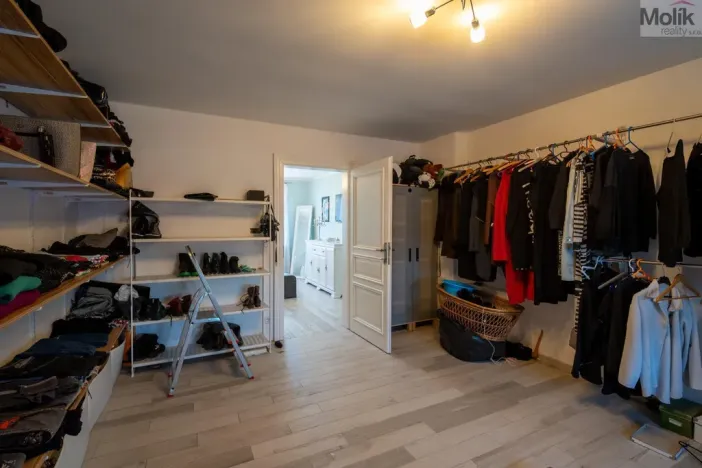 Prodej rodinného domu, Žatec, Dukelská, 200 m2