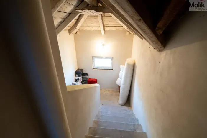 Prodej rodinného domu, Žatec, Dukelská, 200 m2