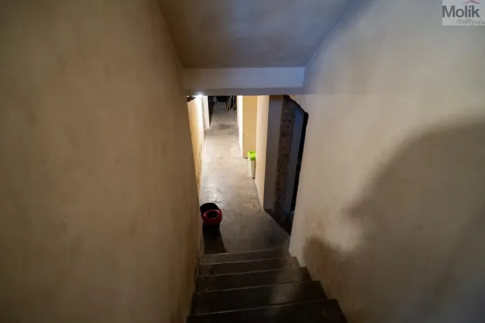 Prodej rodinného domu, Žatec, Dukelská, 200 m2