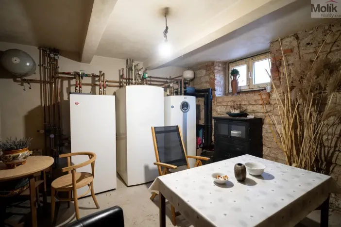 Prodej rodinného domu, Žatec, Dukelská, 200 m2