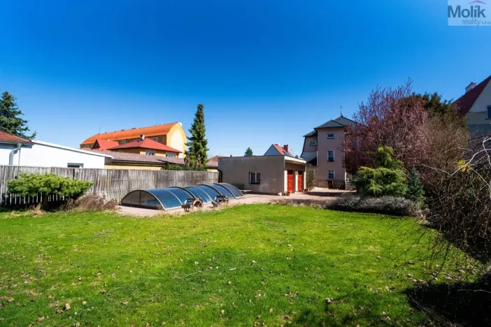 Prodej rodinného domu, Žatec, Dukelská, 200 m2