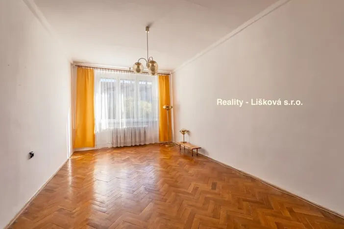 Prodej bytu 2+1, Ústí nad Labem - Střekov, Třebízského, 59 m2